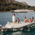 Family Boat Trips Mallorca