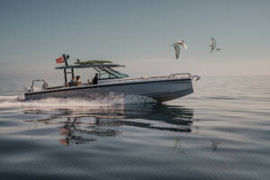 Mallorca yacht charter