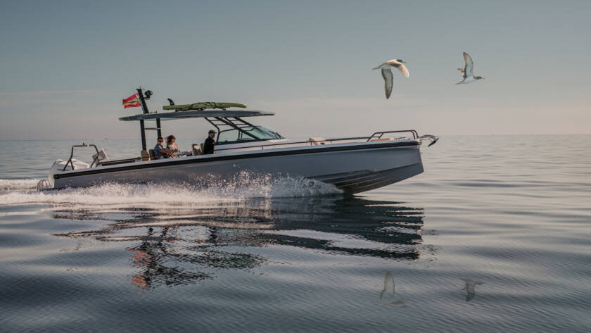 Mallorca Yachtcharter