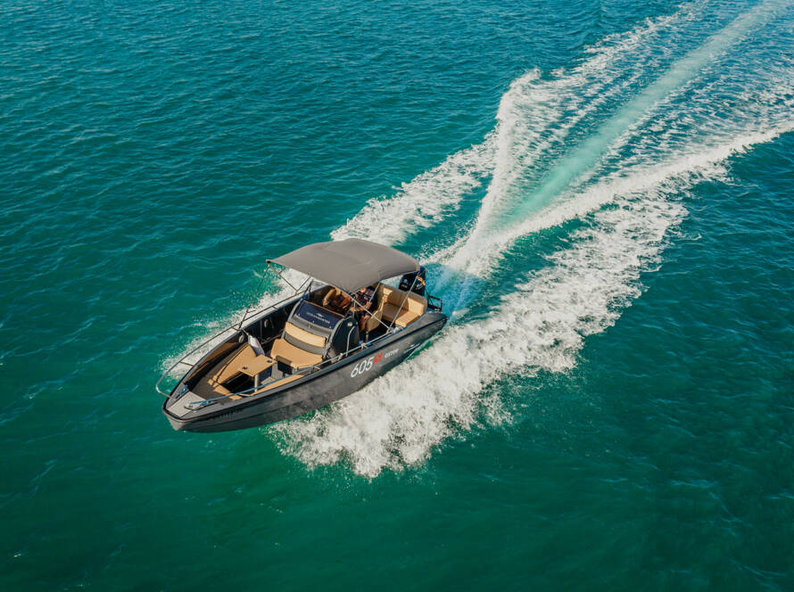 Bareboat Vermietung Mallorca