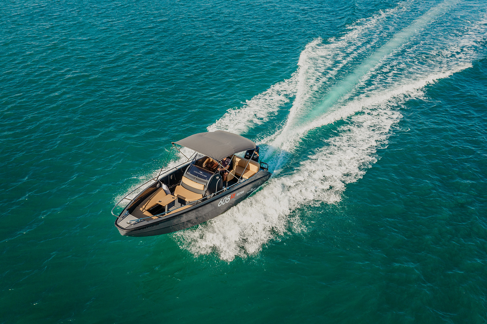 Bareboat Rental Mallorca