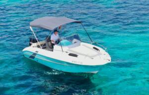 Boat Trips in Mallorca
