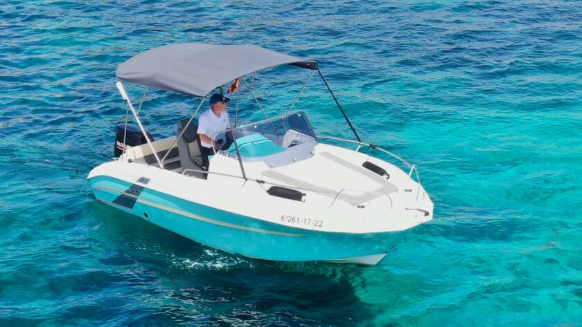 Excursiones en barco en Mallorca