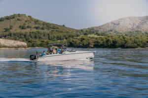 boat rental mallorca