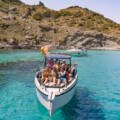 Boat hire Mallorca – unforgettable experiences on the mediterranean