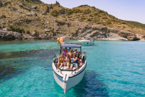Boat Hire Mallorca