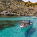 Boat Hire Alcudia – discover Mallorca from the sea with Quest Heroes