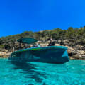 Boat Mallorca