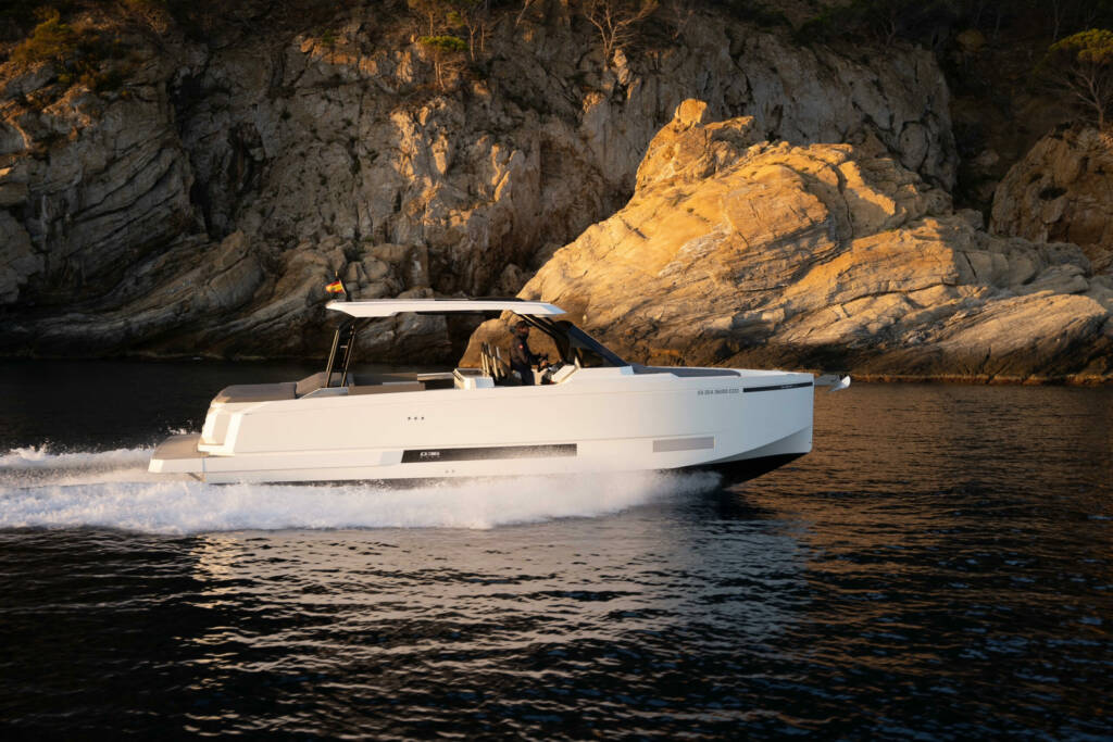 Bareboat rental mallorca