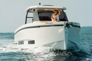 alcudia boat trips