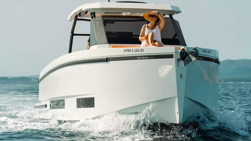 excursiones en barco alcudia