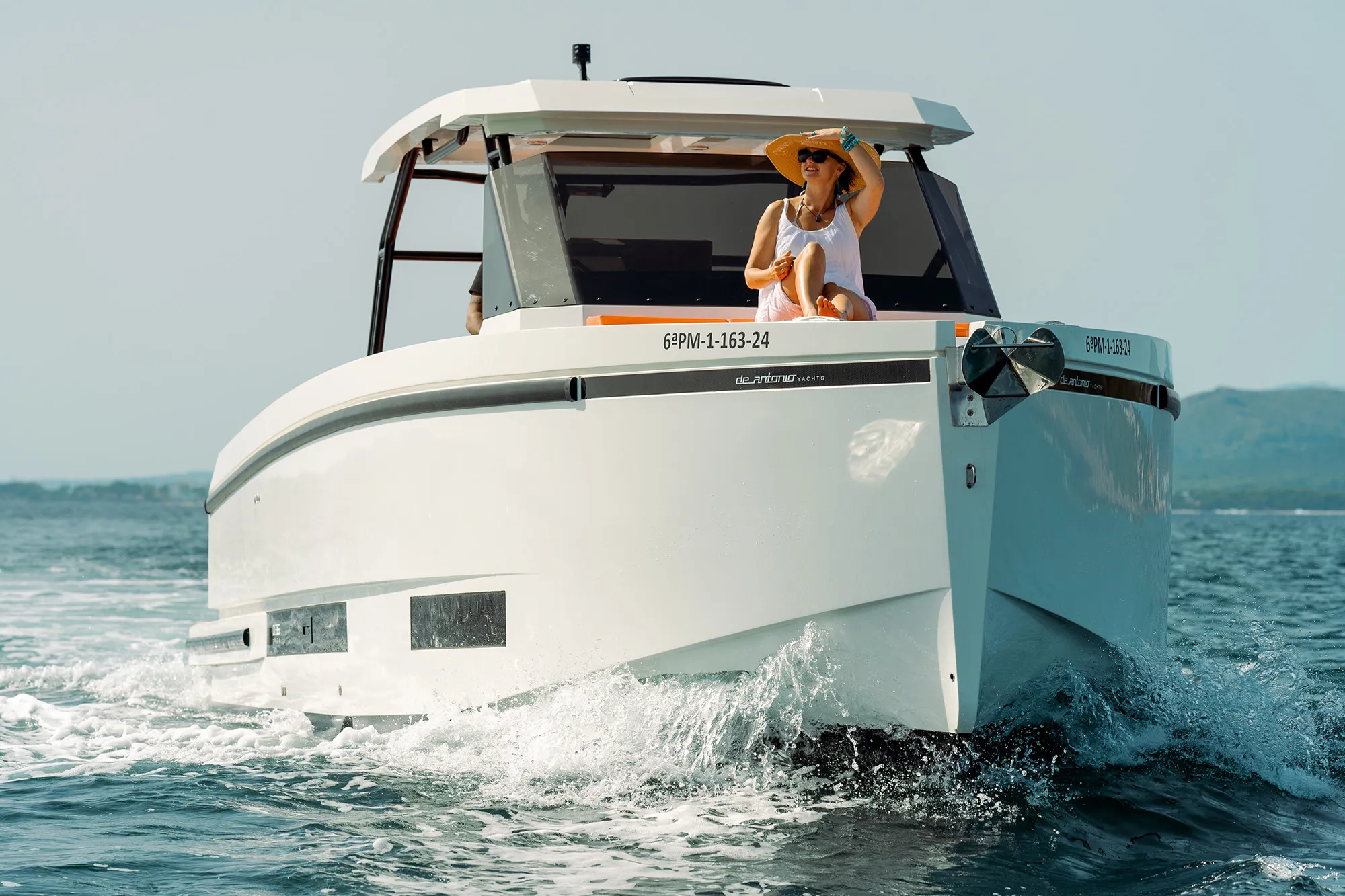 alcudia boat trips