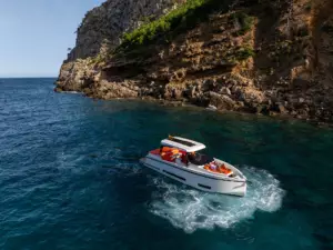 boat rental mallorca