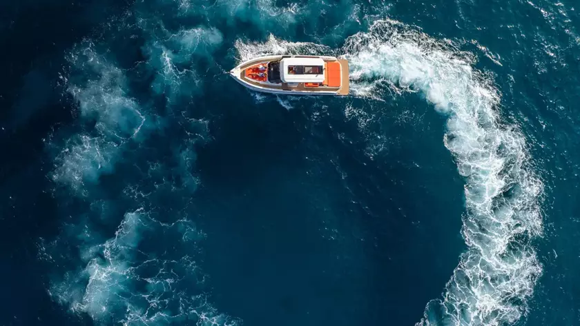 boat rental mallorca