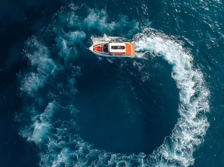 alquiler de barcos mallorca