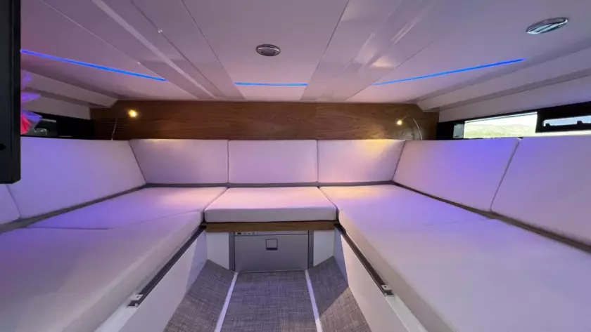 wynajem łodzi majorka alcudia de antonio