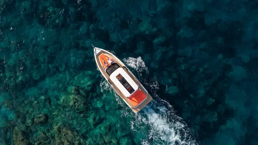 Alcudia Boat Rental