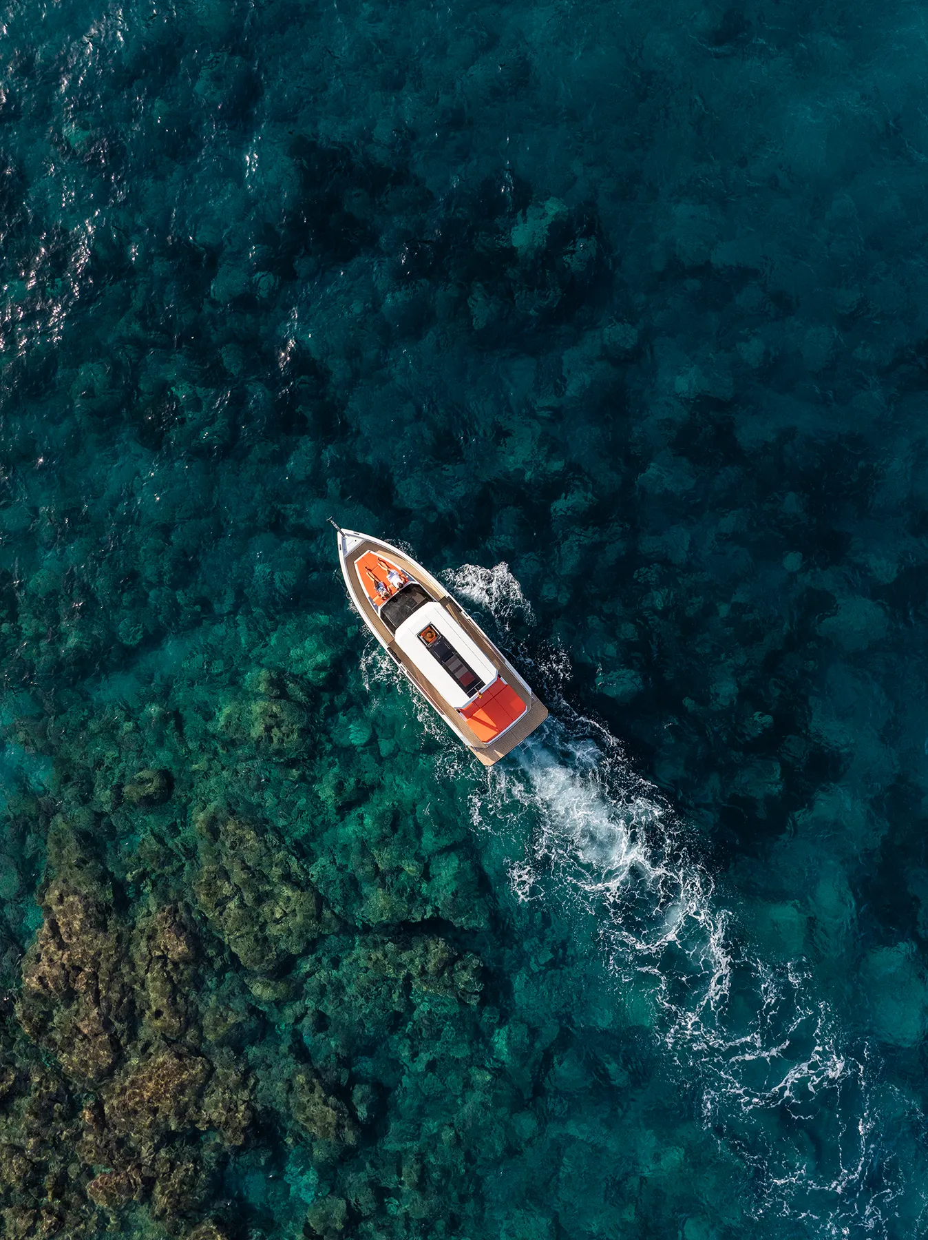 Alcudia Boat Rental