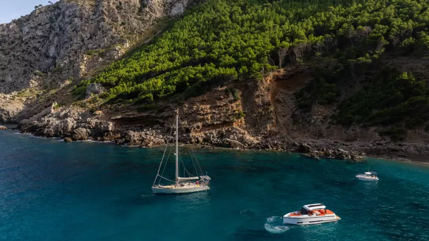 alcudia boat trips