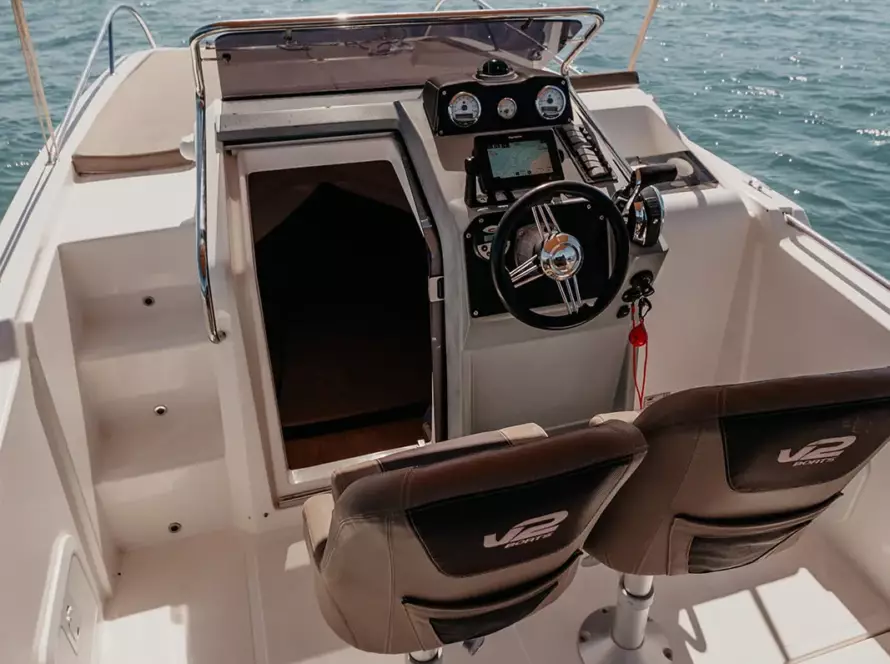 Rent a boat Mallorca V2 7.0