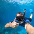 Scuba Diving in Mallorca