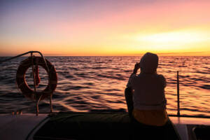 Sunset Cruise Mallorca