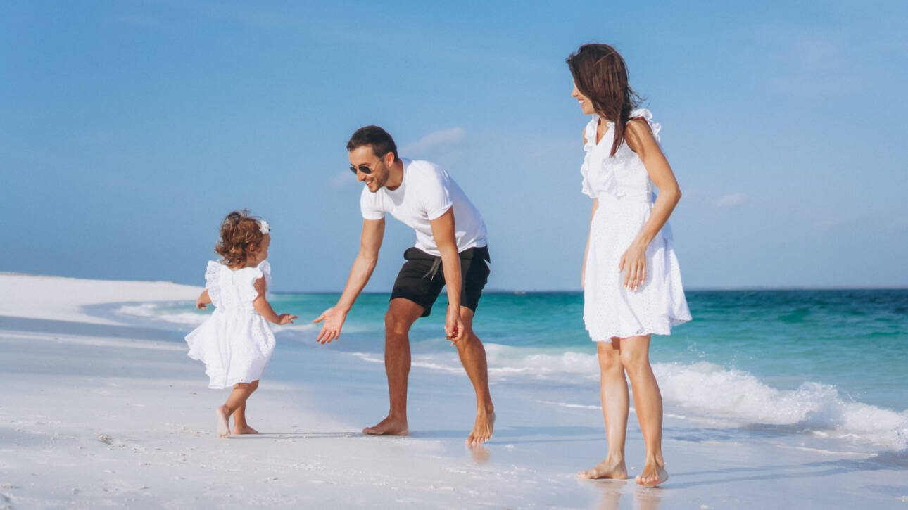 Atrakcje dla rodzin w Alcudii