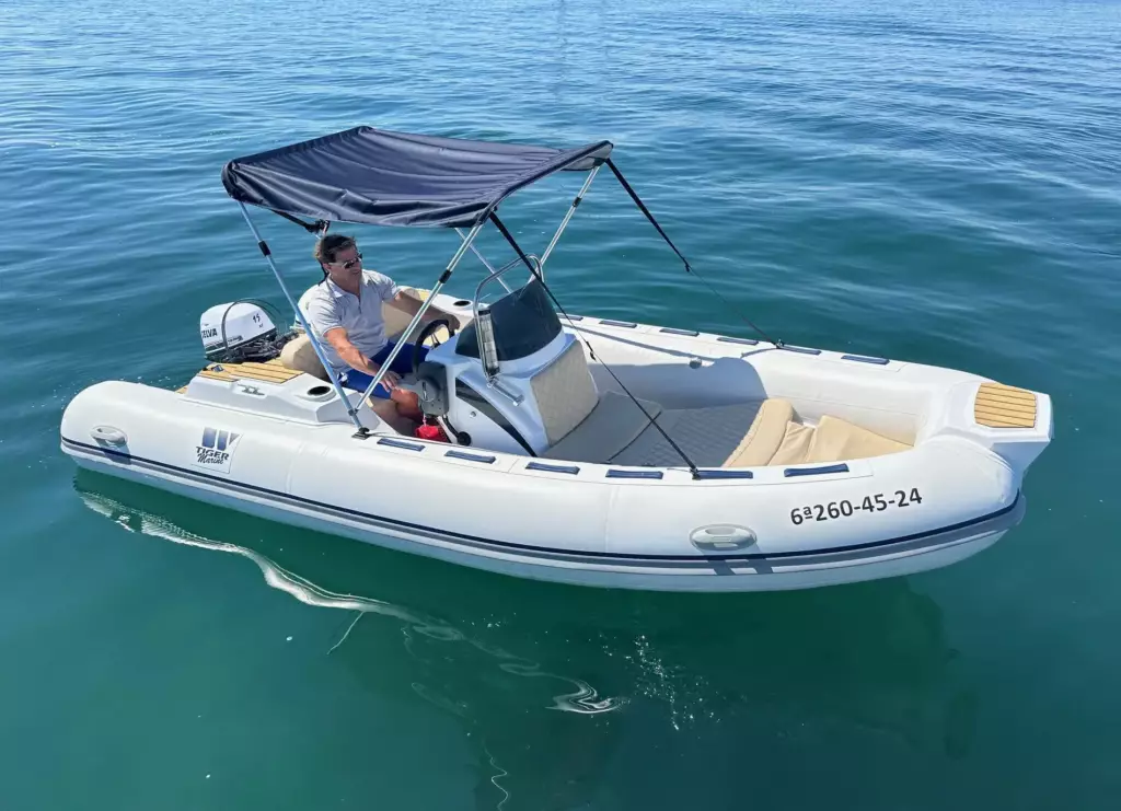 Bareboat Vermietung Mallorca