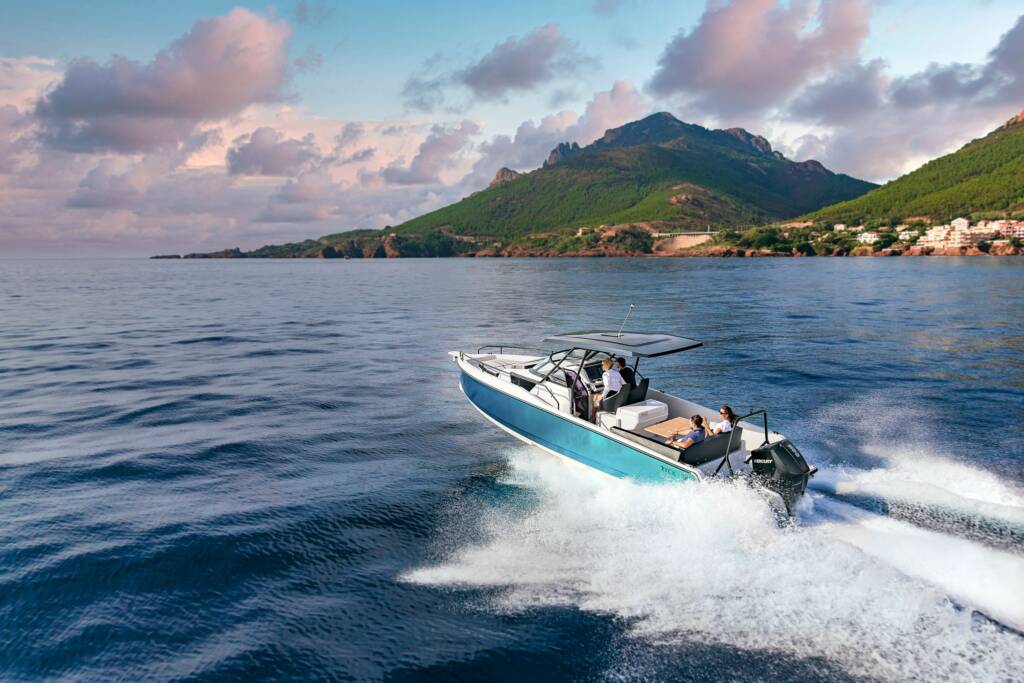 Luxury Yacht Mallorca