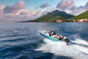 Luxury Yacht Mallorca