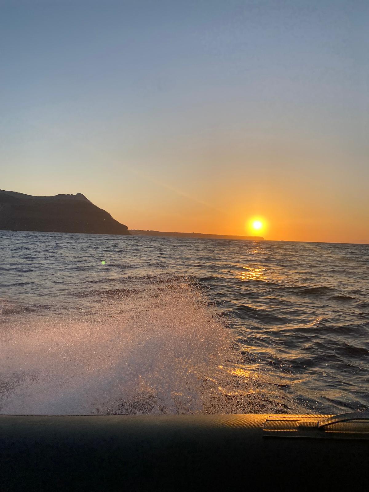 Morning boat tour to Coll Baix beach, Mallorca